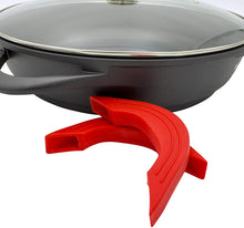 Cargar imagen en el visor de la galería, Cacerola Antiadherente 40 cm - Ecostone WECOOK