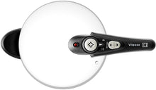 Cargar imagen en el visor de la galería, Olla a presión súper rápida 6 L - Vitesse BRA