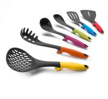 Cargar imagen en el visor de la galería, Juego de Cocina Nylon - Colorful IBILI