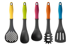 Cargar imagen en el visor de la galería, Juego de Cocina Nylon - Colorful IBILI