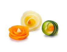 Cargar imagen en el visor de la galería, Sacapuntas Triple - IBILI