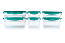 Cargar imagen en el visor de la galería, Contener Hermético Tritán - IBILI