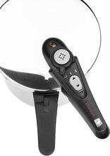 Cargar imagen en el visor de la galería, Olla a presión súper rápida 4 L - Vitesse BRA