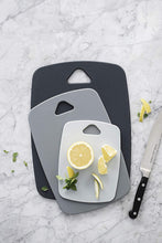 Cargar imagen en el visor de la galería, Set de 3 Tablas de Corte - LACOR