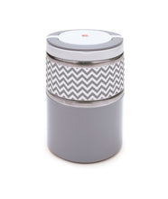 Cargar imagen en el visor de la galería, Termo para Sólidos 2 compartimentos - Lunchbox IRIS