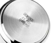Cargar imagen en el visor de la galería, Olla a presión tradicional 6 L - Classica MONIX