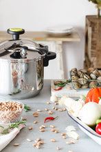 Cargar imagen en el visor de la galería, Olla a presión tradicional 4 L - Classica MONIX