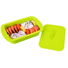 Cargar imagen en el visor de la galería, Recipiente de Vapor Silicona - IBILI