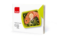 Cargar imagen en el visor de la galería, Recipiente de Vapor Silicona - IBILI