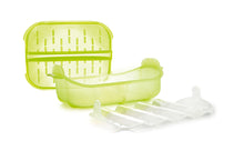 Cargar imagen en el visor de la galería, Recipiente de Vapor Silicona - IBILI