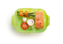 Cargar imagen en el visor de la galería, Recipiente de Vapor Silicona - IBILI