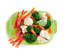 Cargar imagen en el visor de la galería, Recipiente de Vapor Silicona - IBILI