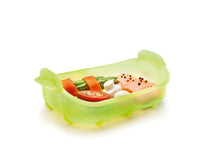 Cargar imagen en el visor de la galería, Recipiente de Vapor Silicona - IBILI