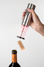 Cargar imagen en el visor de la galería, Sacacorchos Eléctrico - ARCOS