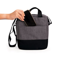 Cargar imagen en el visor de la galería, Bolsa Portalimentos - Urban Lunchbag IRIS