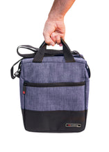 Cargar imagen en el visor de la galería, Bolsa Portalimentos - Urban Lunchbag IRIS