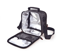 Cargar imagen en el visor de la galería, Bolsa Portalimentos - Basic Lunchbag IRIS