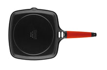 Cargar imagen en el visor de la galería, Asador Grill Antiadherente - Induction CASTEY