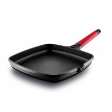 Cargar imagen en el visor de la galería, Asador Liso Antiadherente - Induction CASTEY