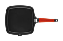 Cargar imagen en el visor de la galería, Asador Liso Antiadherente - Induction CASTEY