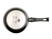 Cargar imagen en el visor de la galería, Sartén Freidora Antiadherente 24 cm - WECOOK