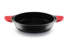 Cargar imagen en el visor de la galería, Cacerola Baja Antiadherente - Induction CASTEY