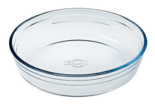 Cargar imagen en el visor de la galería, Molde Redondo de Vidrio - Ô CUISINE