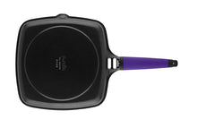 Cargar imagen en el visor de la galería, Asador Grill con Mango Desmontable - Fundix CASTEY