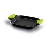 Cargar imagen en el visor de la galería, Asador Bandeja de 2 Asas - Fundix CASTEY