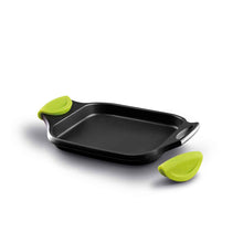 Cargar imagen en el visor de la galería, Asador Bandeja de 2 Asas - Fundix CASTEY