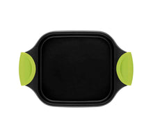 Cargar imagen en el visor de la galería, Asador Bandeja de 2 Asas - Fundix CASTEY