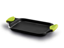 Cargar imagen en el visor de la galería, Asador Bandeja de 2 Asas - Fundix CASTEY