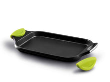 Cargar imagen en el visor de la galería, Asador Bandeja de 2 Asas - Fundix CASTEY