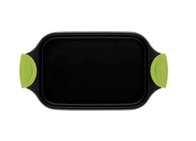 Cargar imagen en el visor de la galería, Asador Bandeja de 2 Asas - Fundix CASTEY