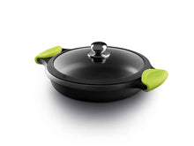 Cargar imagen en el visor de la galería, Cacerola Baja Antiadherente - Fundix CASTEY