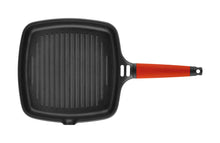 Cargar imagen en el visor de la galería, Asador Grill Antiadherente - Induction CASTEY
