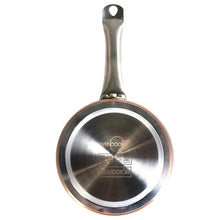 Cargar imagen en el visor de la galería, Cazo Antiadherente - Profesional WECOOK