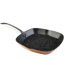 Cargar imagen en el visor de la galería, Asador Liso Antiadherente - Profesional WECOOK