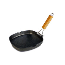 Cargar imagen en el visor de la galería, Asador Liso Antiadherente - Ecochef WECOOK