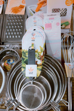 Cargar imagen en el visor de la galería, Colador de Maya Inox - IMF