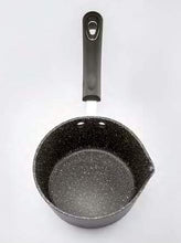 Cargar imagen en el visor de la galería, Cazo Antiadherente - Piedra Grey KADAL