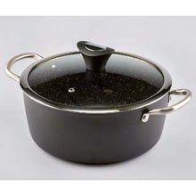 Cargar imagen en el visor de la galería, Olla Antiadherente - Piedra Grey KADAL
