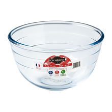 Cargar imagen en el visor de la galería, Bol de Vidrio - Ô CUISINE