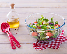 Cargar imagen en el visor de la galería, Bol de Vidrio - Ô CUISINE