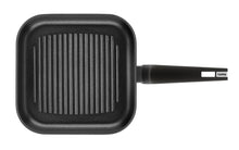 Cargar imagen en el visor de la galería, Asador Liso o Grill Antiadherente - Titanium CASTEY