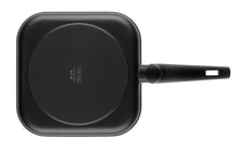 Cargar imagen en el visor de la galería, Asador Liso o Grill Antiadherente - Titanium CASTEY