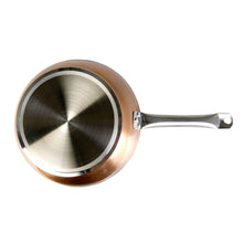 Cargar imagen en el visor de la galería, Sartén Honda Antiadherente - Profesional WECOOK