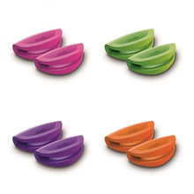 Cargar imagen en el visor de la galería, Asador Bandeja de 2 Asas - Fundix CASTEY