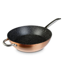 Cargar imagen en el visor de la galería, Sartén Honda Antiadherente - Profesional WECOOK