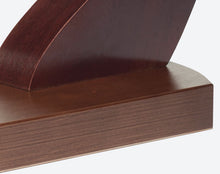 Cargar imagen en el visor de la galería, Soporte Jamón Nogal - Huelva BUARFE